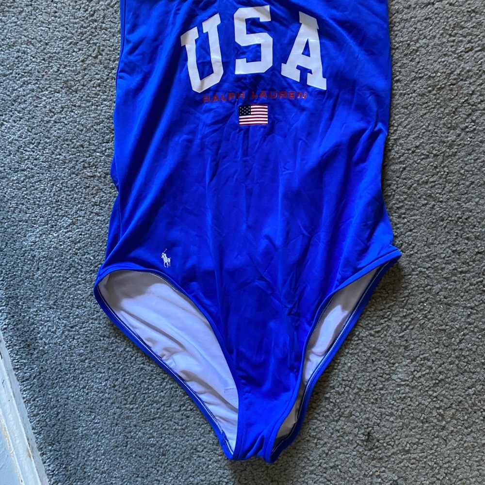Ralph Lauren Swimsuit
